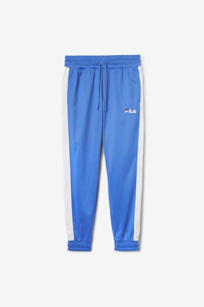 Fila Nohavice Damske Mckenna Jogger Modre - XZDTB7920